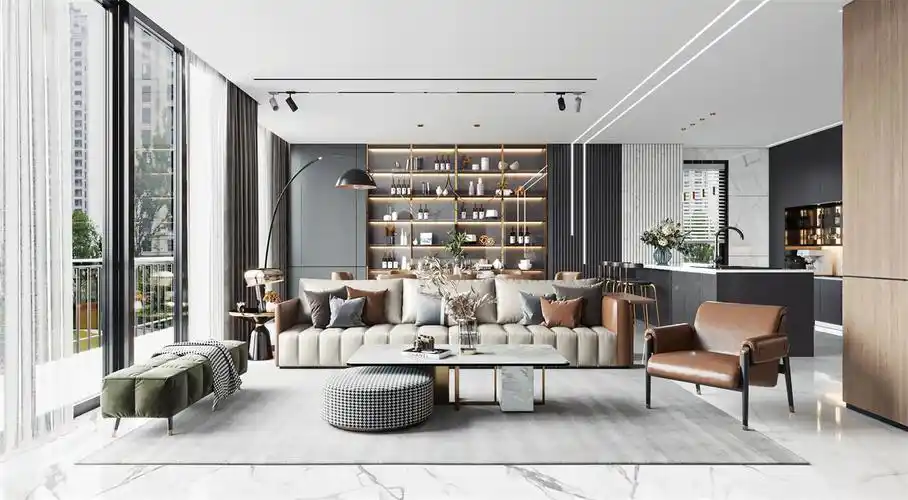 拓者设计吧|室内设计|装修案例|拓者官网