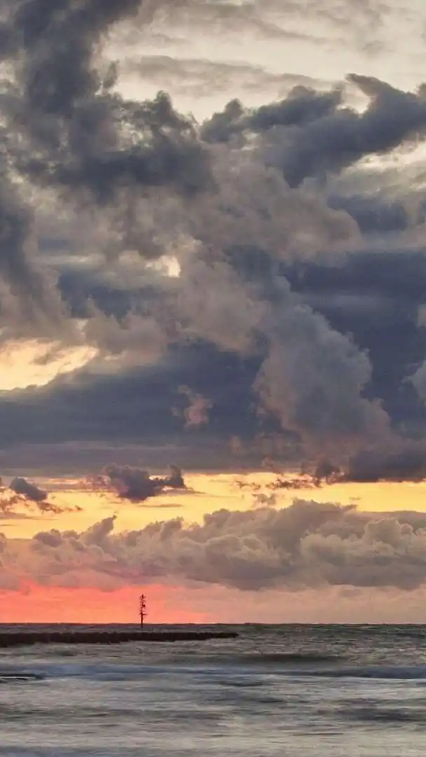 25张唯美ins风背景图