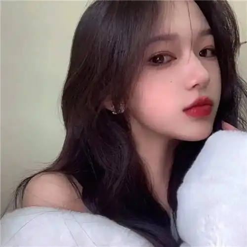 ins风高级质感女头像图片_女生头像_头像屋