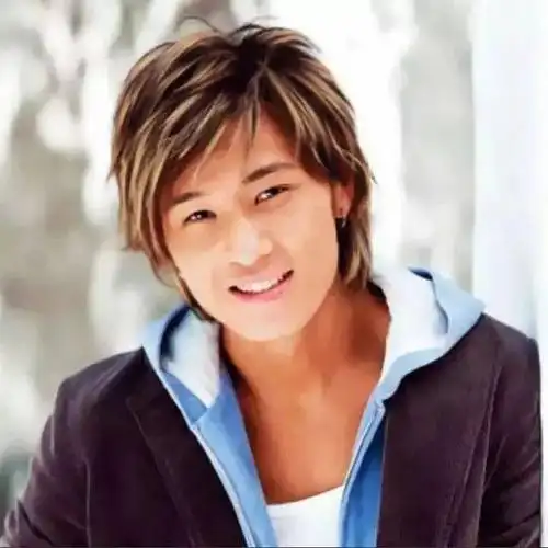 43岁许绍洋,曾经的"偶像王子",如今怎么变成了网红脸,肌肉男!