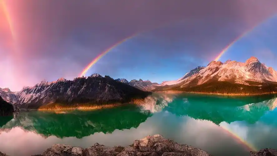 大自然的鬼斧神工