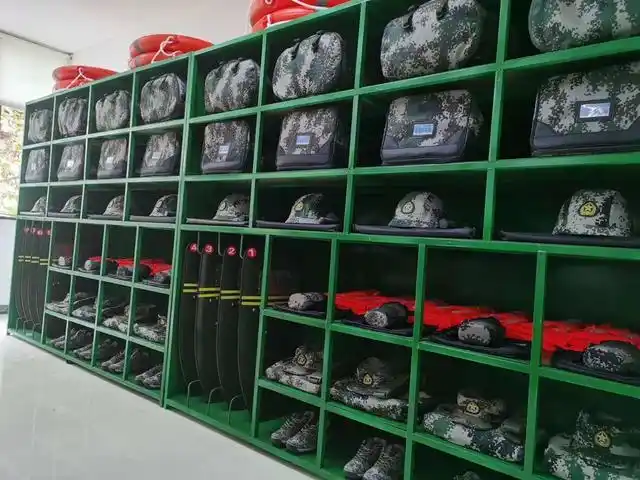 台儿庄区运河街道开展处置突发事件实兵演练活动