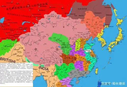 民国时期割据最久的军阀