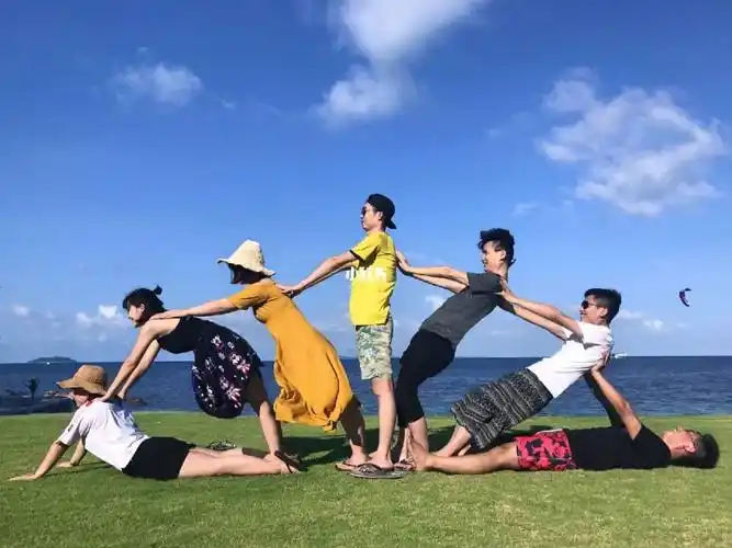 166确定摆拍姿势不要临时去想,要在出游前确定好场务组长96266