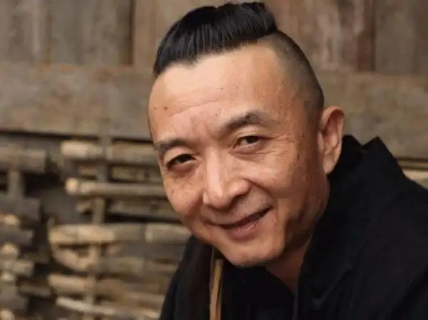 《花红花火》正在广东,河北,辽宁三大卫视热播,剧中,实力演员刘波再度