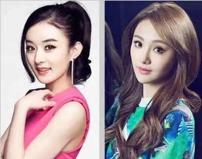 郑爽赵丽颖拍电视剧版《七月与安生》,男主是他?