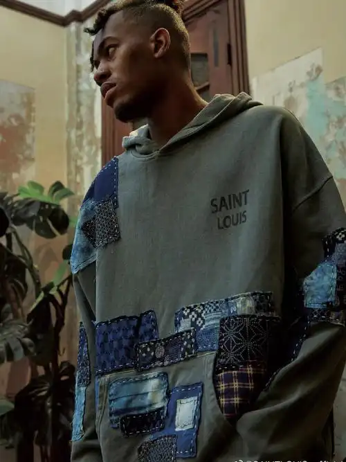 saintlouis2021秋冬系列