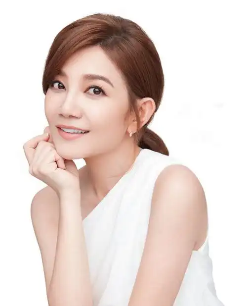 梁静茹 - 堆糖,美图壁纸兴趣社区