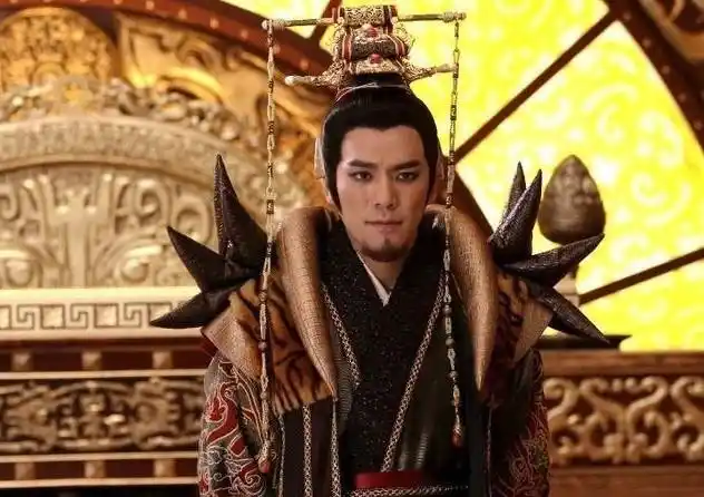 儒家妖魔化纣王也就罢了为什么还要妖魔化妲己这样的弱女子