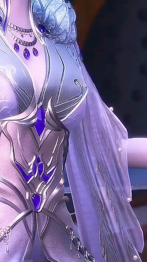 斗罗大陆比比东