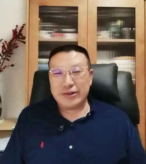 潘克律师现身出镜,回应网友质疑,透露将前往九江与委托人见面_再审_潘