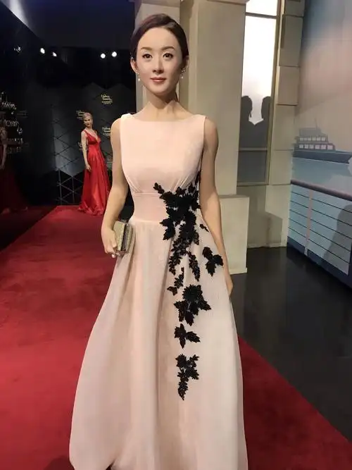 上海杜莎夫人蜡像馆