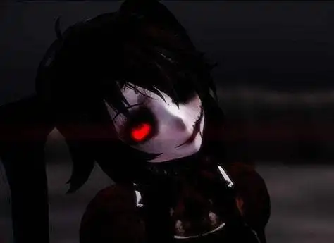 选一双黑化眼睛测你会不会被身边人带坏