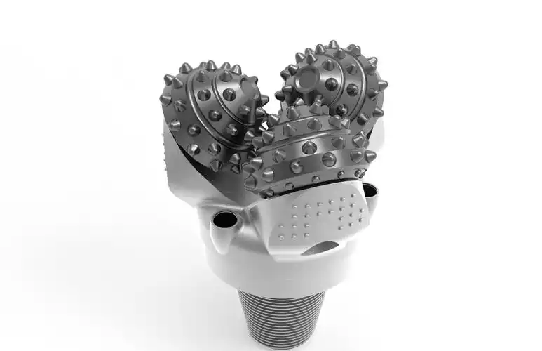 牙轮和石油牙轮