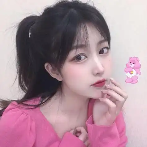 头像图片女生小清新15岁 女生头像图片大全 -【爱个性】