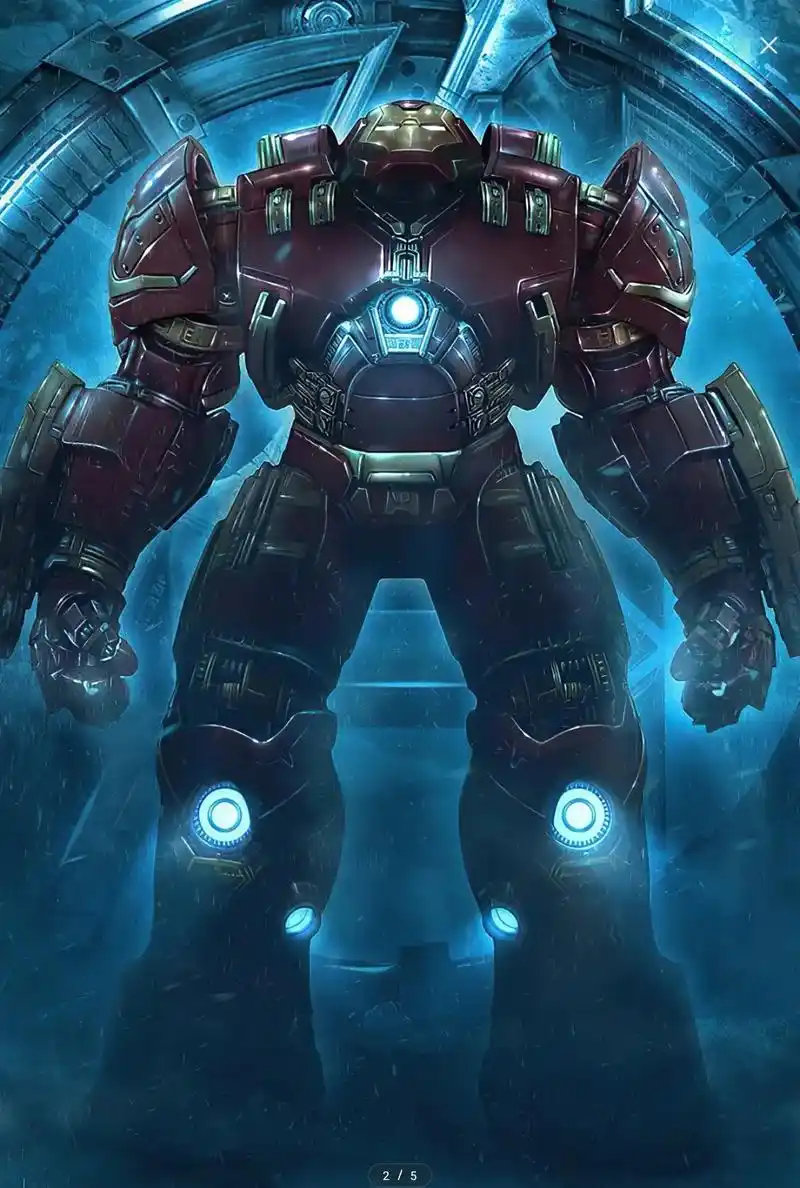 钢铁侠壁纸 - 钢铁侠 - 抖音