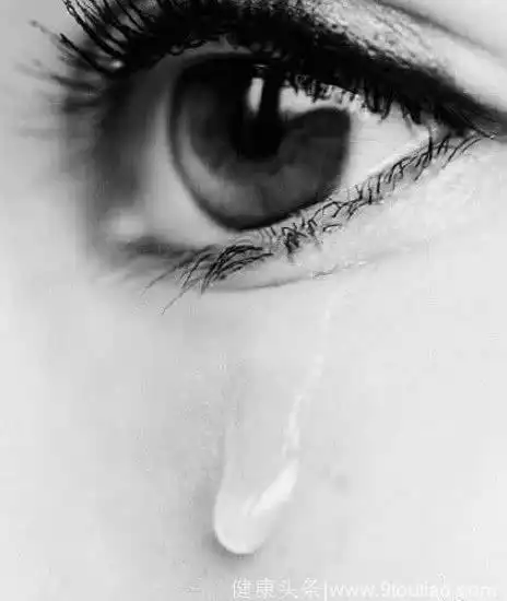 心理学:选出你认为最忧伤的眼睛,测影响你成功的性格有哪些!