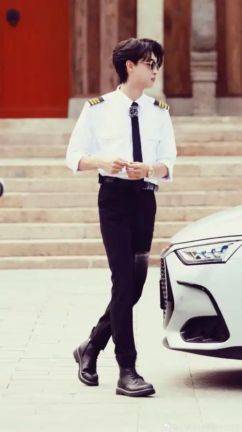 秦霄贤全力以赴的行动派##全力以赴的行动派