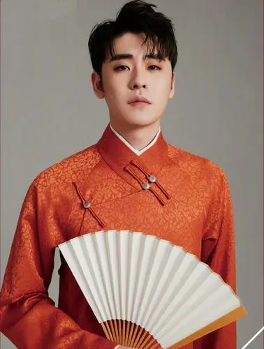 德云社相声演员张云雷