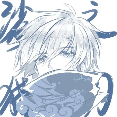 王者英雄头像-澜(2):下次想看哪个英雄?