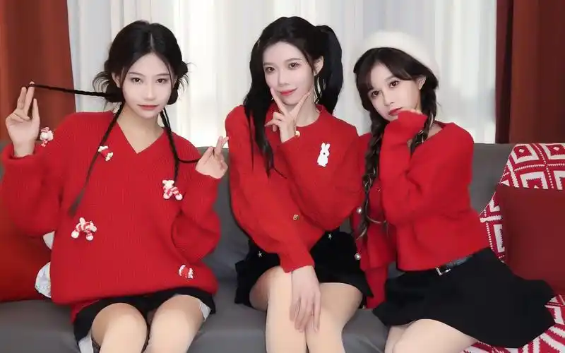 【snh48】河南卫视春晚《兔舞新年》vlog