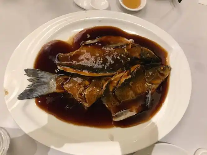 杭州天堂觅美食