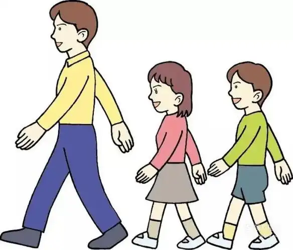 走路的正确姿势攻略照着学就行了