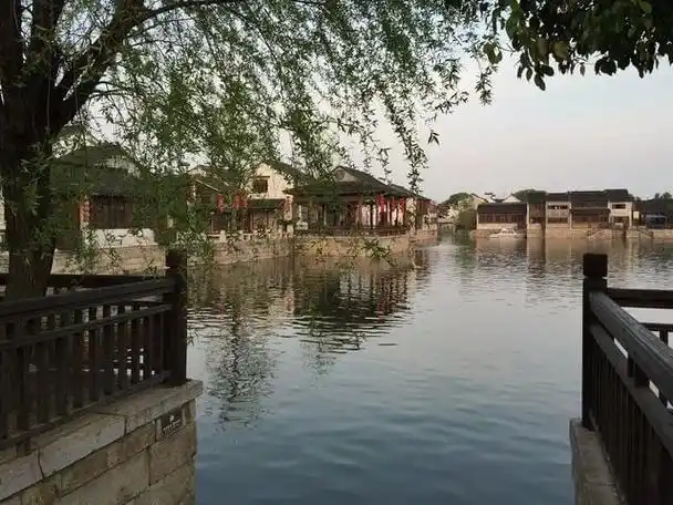 唐伯虎点秋香的故事发生在这里,东汉孝子丁兰故里