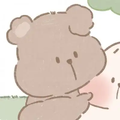 由美头网整理发布,情侣头像频道提供更多与小熊小兔,小熊,兔兔相关的