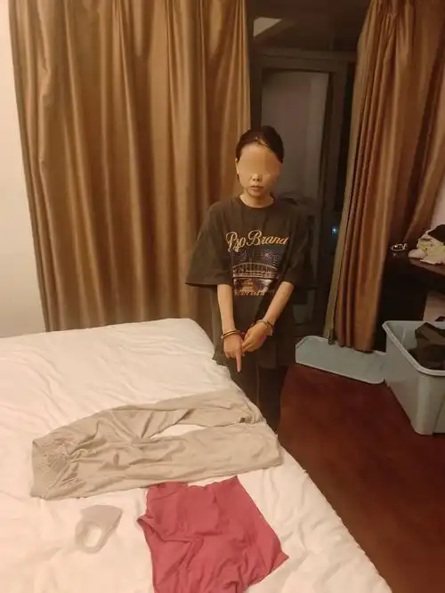 女子被三亚海棠警方刑拘