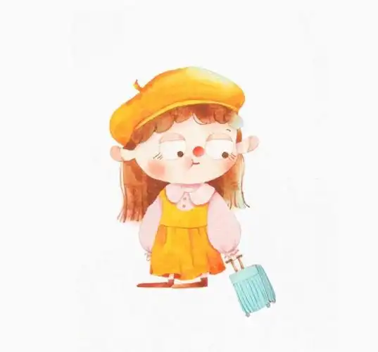 少女小头像,清新脱俗