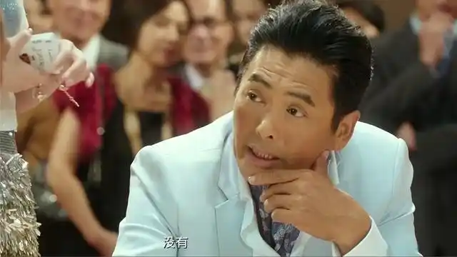 澳门风云发哥一出手就知有没有和赌神玩扑克还是太年轻