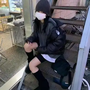 高清漂亮的网恋真实照片女头