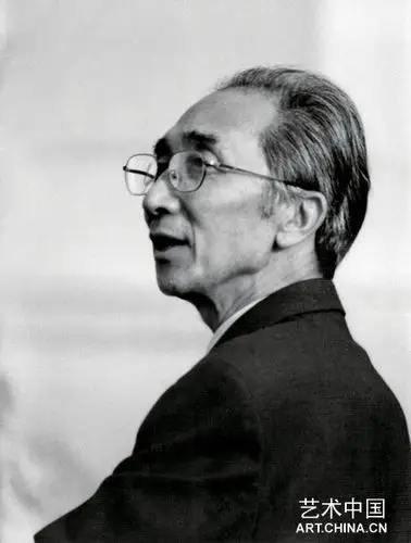 靳尚谊先生的艺术特质