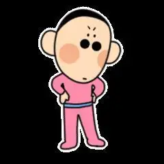 扭扭腰gif跳舞gif可爱gif锻炼gif搞笑gif萌萌哒gif