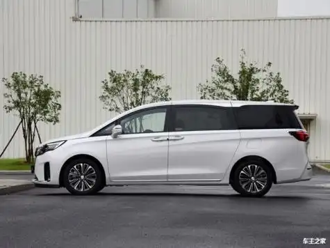 【图】苏州别克gl8降价促销中 直降2.8万_苏州优惠促销 - 车主之家