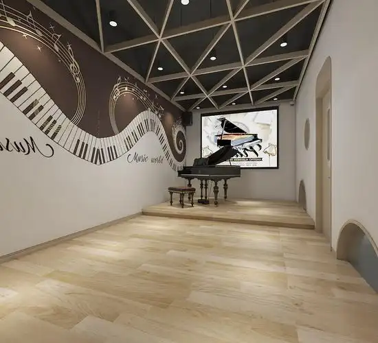 房山绿地缤纷城 音乐舞蹈教育结构培训中心