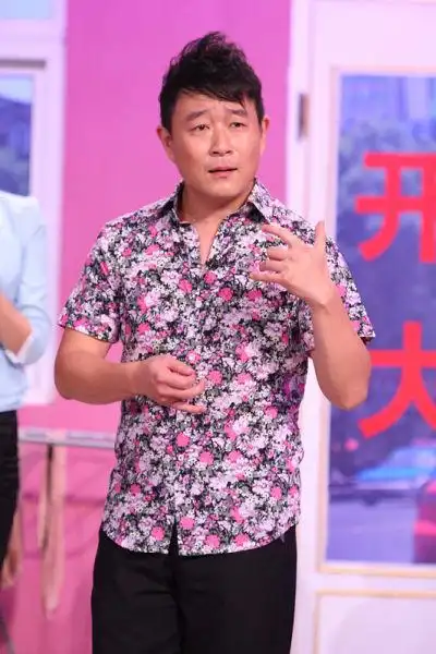 谷峰大秀"人声二胡"