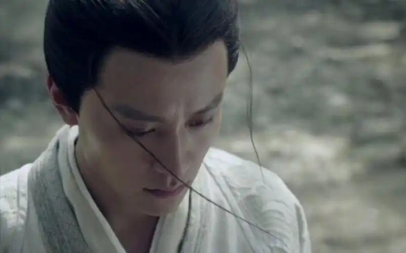 秦俊杰秦时明月项少羽角色向混剪