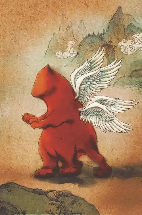 第一期混沌未开混沌是神还是兽