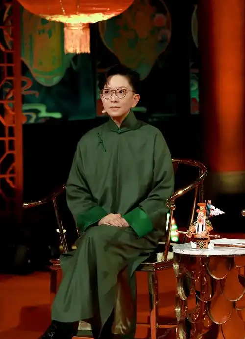 中唱携手王珮瑜推出京剧有声读物35段珍贵唱片资料上线