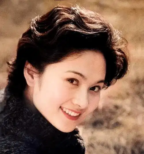 五十多张七八十年代明星老照片你记得他们的名字吗谁最美