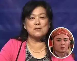 "唐僧"首演徐少华,和老婆像母子,气氛和谐
