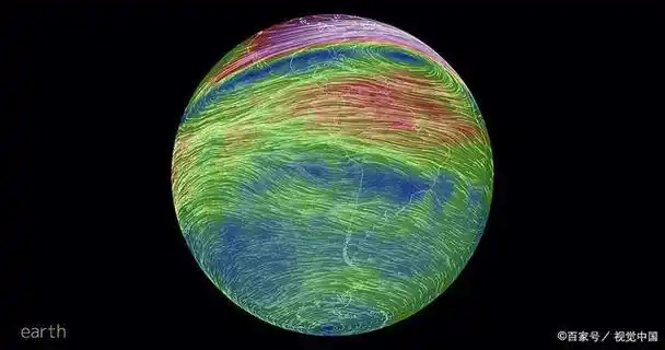 水星神秘面纱大揭秘(中)