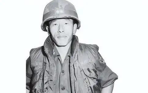 50年一名平壤高中生跟随父亲加入还乡团战后成为韩军上校是谁