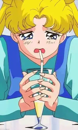 代表月亮消灭你月野兔