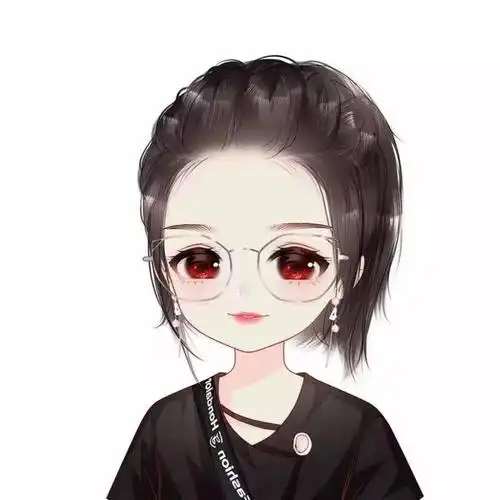 2021最新卡通女孩微信头像_2021最新女生微信头像卡通-今日头条-全球