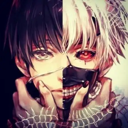 【每日一帖】(09.10)《东京食尸鬼》