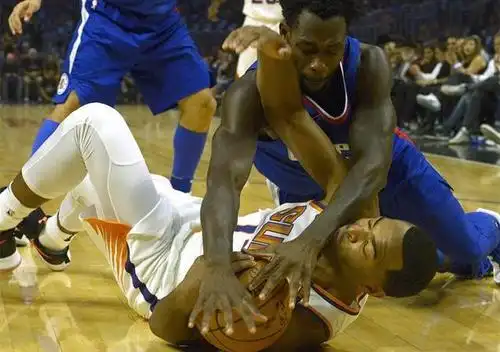 现役防守最凶狠球员:火箭猛男上榜,最后一人疯起来谁都要干!