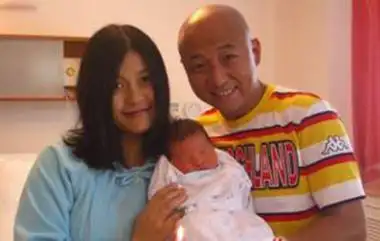 周晓鸥个人资料,周晓鸥老婆,周晓鸥电影,周晓鸥电视剧